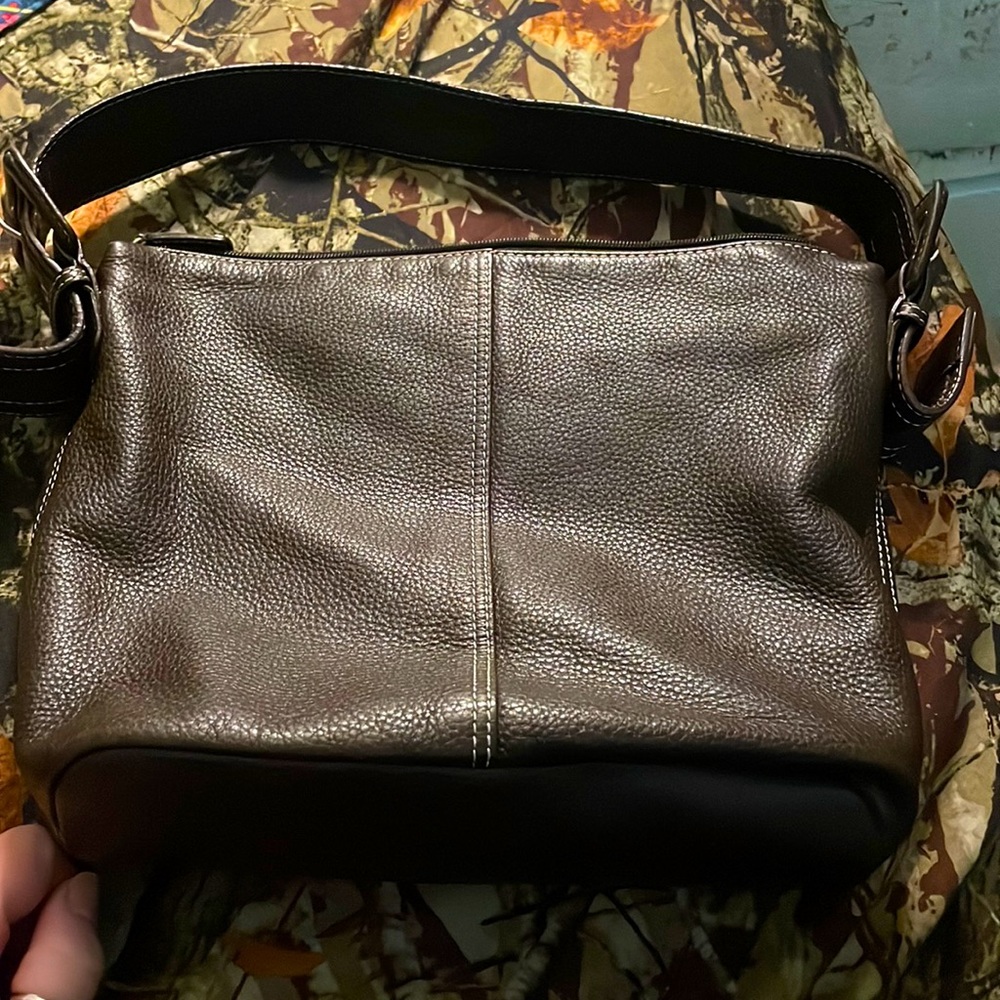 Shoulder bag